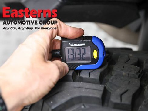 Used 2025 Jeep Wrangler Unlimited Sport S 4xe AWD/4WD image 29