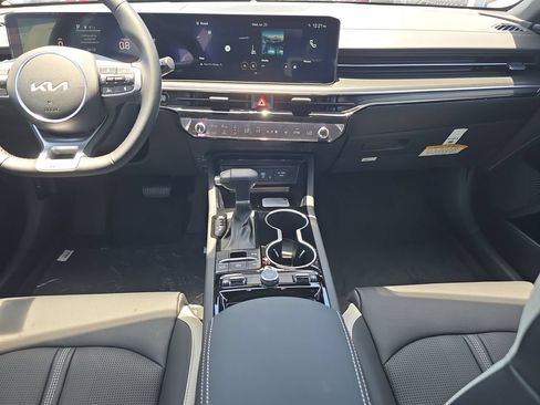New 2026 Kia K5 GT-Line FWD image 14