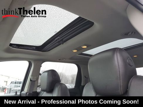 Used 2014 GMC Acadia SLT image 5