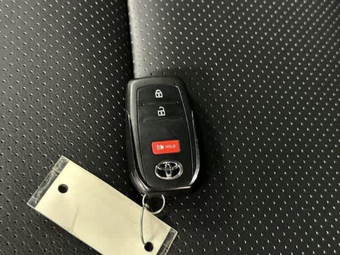 Used 2024 Toyota Land Cruiser 1958 AWD/4WD image 32