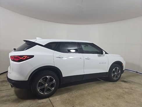 Certified 2023 Chevrolet Blazer LT image 5