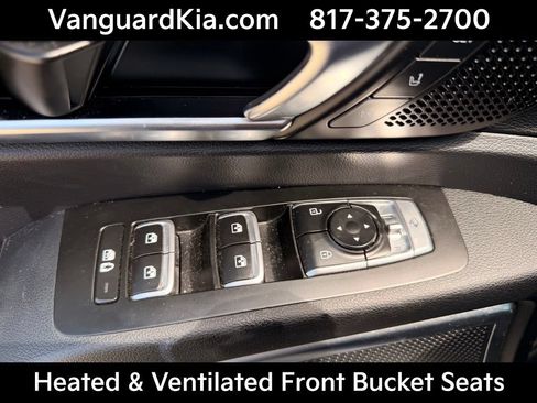 Certified 2024 Kia Telluride SX Prestige X-Pro AWD/4WD image 19