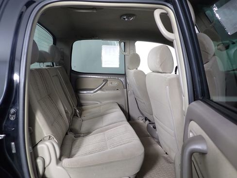 Used 2005 Toyota Tundra SR5 AWD/4WD image 30