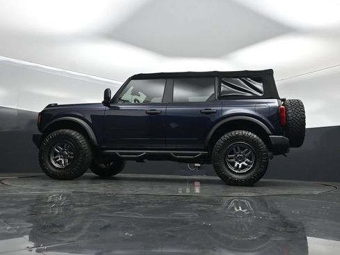 Certified 2021 Ford Bronco 4-Door AWD/4WD image 7