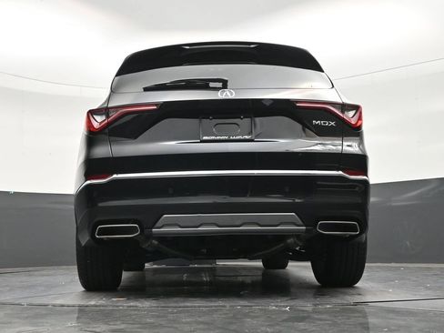 Used 2025 Acura MDX w/ Technology Package FWD image 23