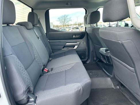 Used 2023 Toyota Tundra SR5 w/ TRD Sport Package image 24