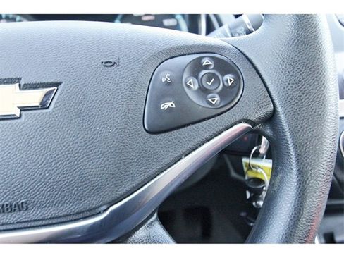 Used 2017 Chevrolet Impala LS image 19