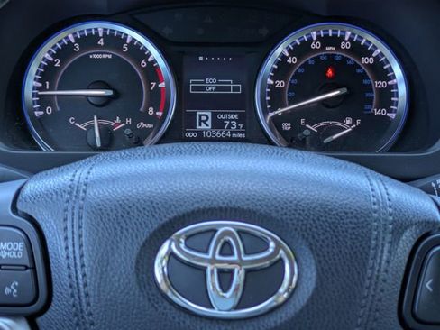 Used 2015 Toyota Highlander Plus image 31
