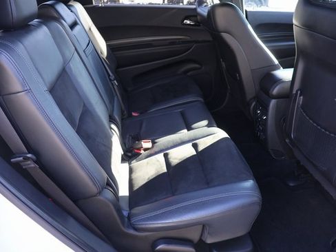 Used 2021 Dodge Durango GT image 25