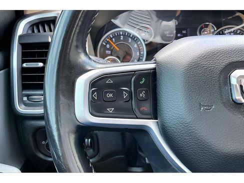 Used 2019 RAM 1500 Big Horn AWD/4WD image 27