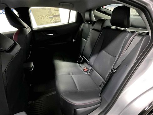 New 2026 Toyota Prius XSE image 15