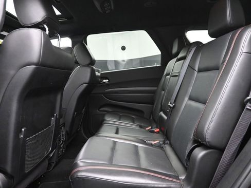Used 2025 Dodge Durango GT AWD/4WD image 14