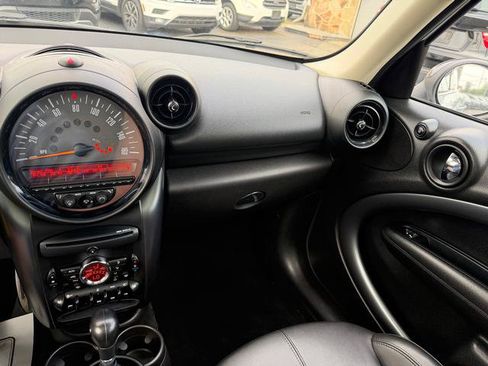 Used 2016 MINI Cooper Countryman S AWD/4WD image 16