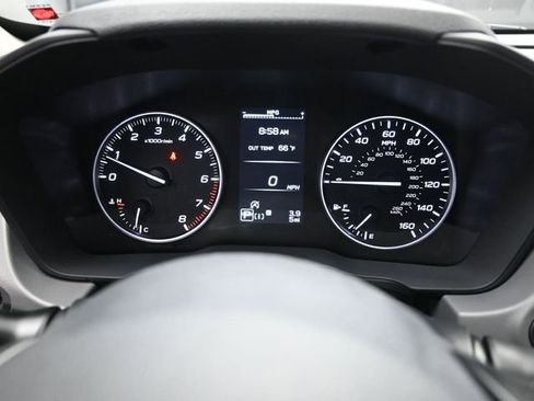 New 2026 Subaru Crosstrek 2.0i Premium image 10