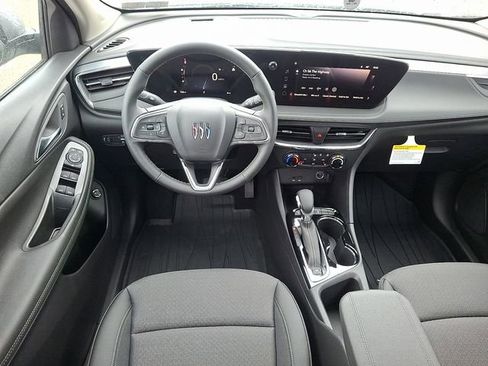 New 2026 Buick Encore GX Preferred AWD/4WD image 12