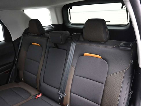 Used 2023 Ford Bronco Sport Badlands AWD/4WD image 12
