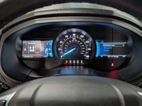 Used 2022 Ford Edge SEL image 16