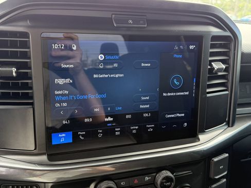 New 2026 Ford F150 STX RWD image 17