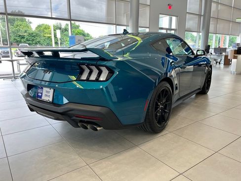 New 2026 Ford Mustang GT Premium w/ GT Performance Package RWD image 5