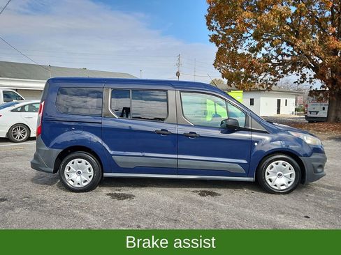 Used 2018 Ford Transit Connect XL image 8
