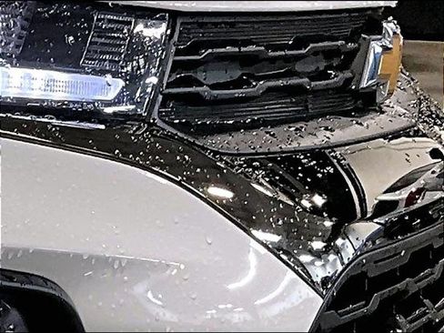 Used 2023 Chevrolet TrailBlazer ACTIV FWD image 31