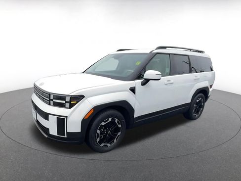 Used 2025 Hyundai Santa Fe SEL image 47