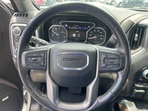 Used 2021 GMC Sierra 1500 Denali w/ Denali Ultimate Package AWD/4WD image 26