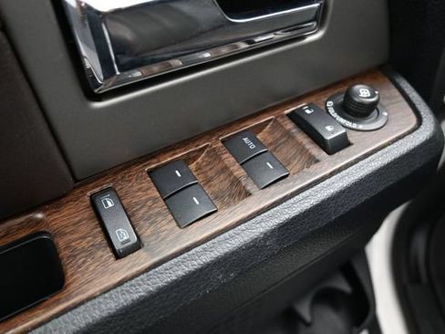 Used 2016 Ford Expedition EL King Ranch RWD image 13