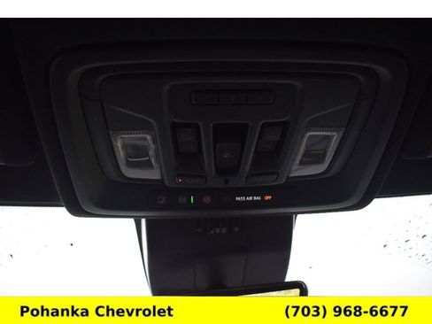 New 2026 Chevrolet Silverado 1500 High Country w/ Technology Package image 17