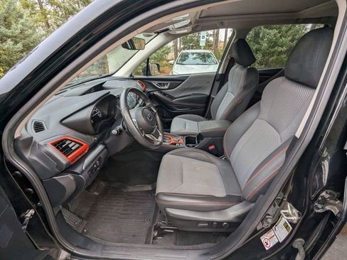 Used 2019 Subaru Forester Sport w/ Popular Package #2 image 11