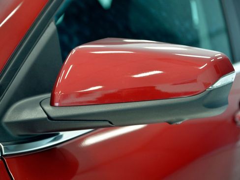 Used 2023 Chevrolet Equinox LT image 12