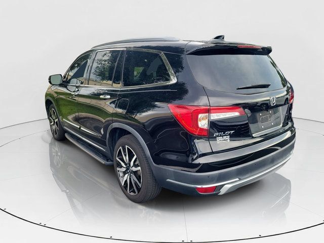 Used 2022 Honda Pilot Touring image 5