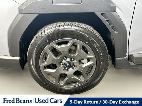Used 2026 Subaru Outback Premium AWD/4WD image 36