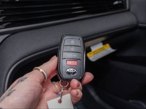 New 2026 Toyota Camry LE image 14