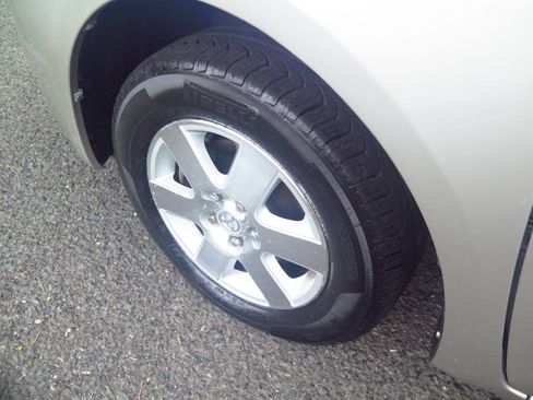 Used 2004 Toyota Sienna LE FWD image 29