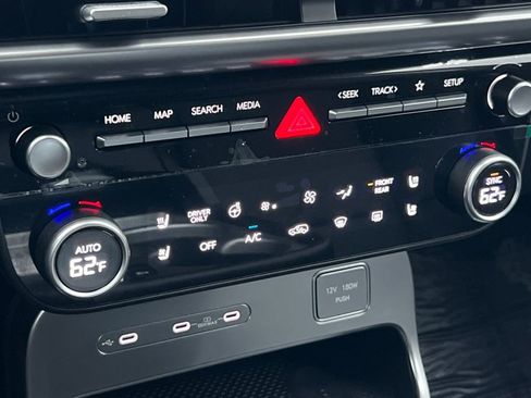 New 2026 Hyundai Ioniq 9 SEL w/ Tow & Go Package image 18