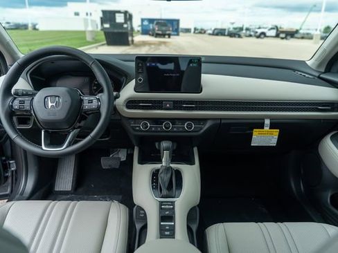 New 2026 Honda HR-V EX-L image 14