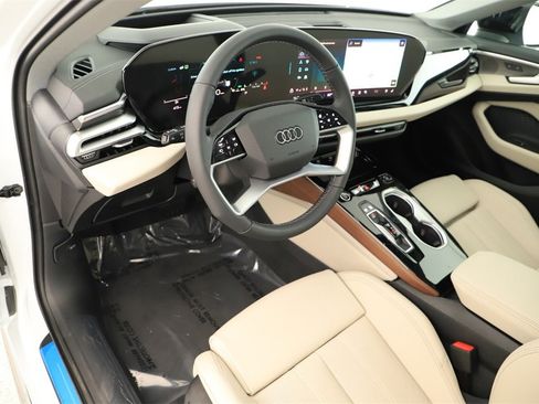 New 2026 Audi A6 Premium Plus image 15