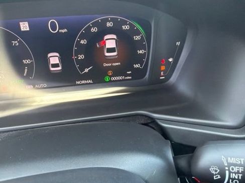New 2026 Honda Accord Sport image 11