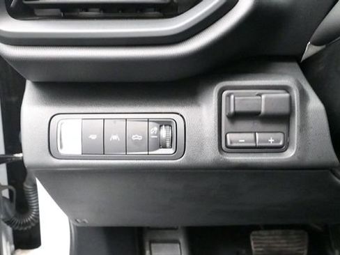 Used 2024 Chevrolet Silverado EV W/T AWD/4WD image 15