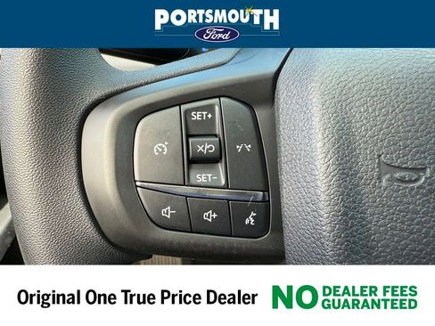 New 2025 Ford Ranger XL w/ Trailer Tow Package image 17