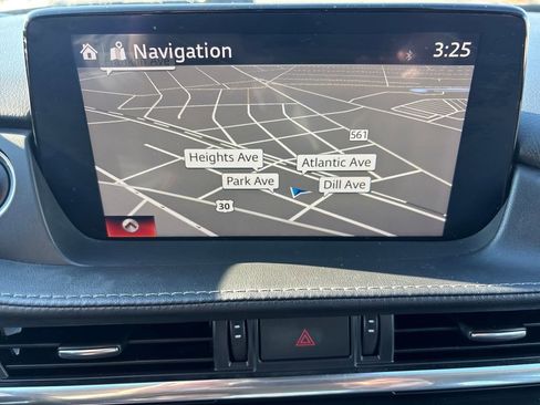 Used 2019 MAZDA MAZDA6 Touring image 23