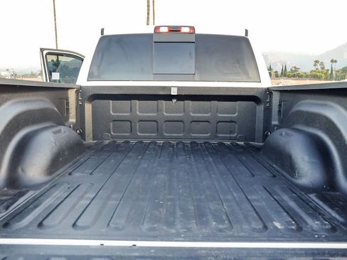 Used 2022 RAM 2500 Laramie image 26