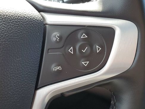 Used 2023 GMC Terrain SLT w/ LPO, Floor Liner Package FWD image 13