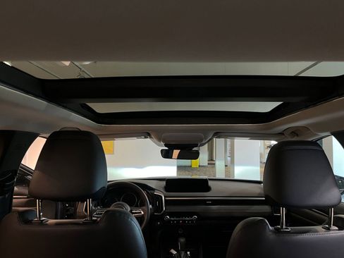 Used 2025 MAZDA CX-50 2.5 Hybrid w/ Premium Plus Pkg image 30