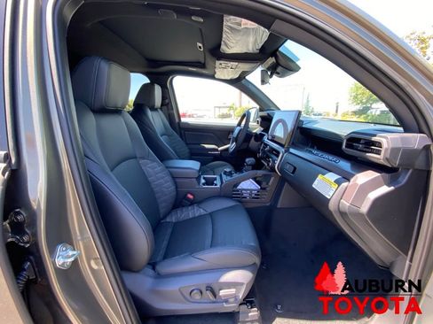 New 2026 Toyota Tacoma TRD Off-Road AWD/4WD image 9