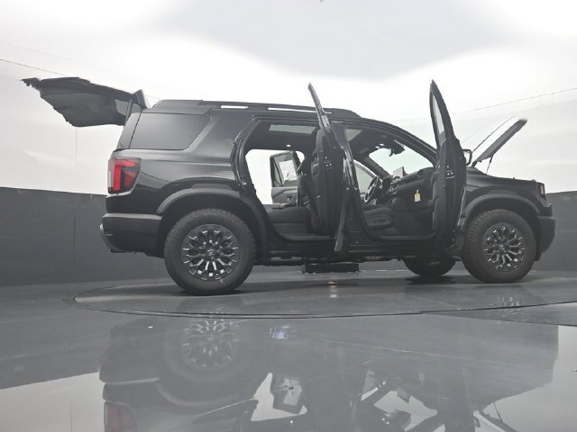 New 2026 Honda Passport TrailSport Elite image 59
