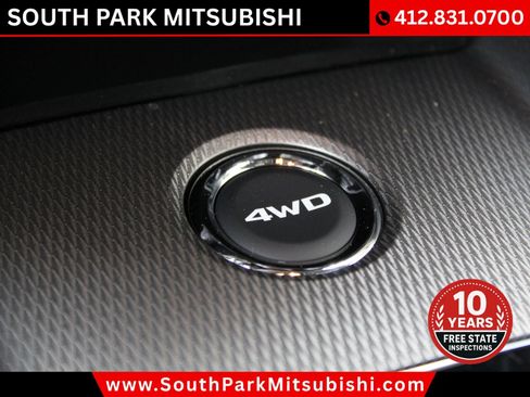 New 2026 Mitsubishi Outlander Sport AWD image 22