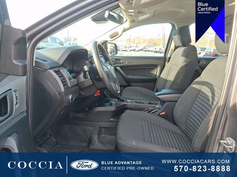 Certified 2023 Ford Ranger XL image 13