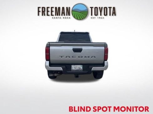 Used 2024 Toyota Tacoma SR5 RWD image 6